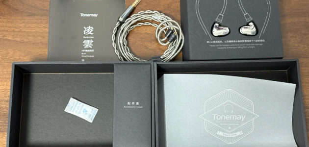 打瓦游戏耳机测评（纯主观）